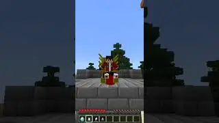 Minecraft, Tapi FREE FIRE 🔫🔥