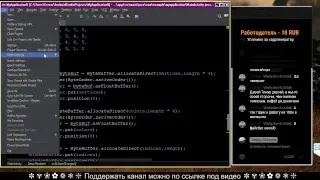 Android Studio OpenGl example