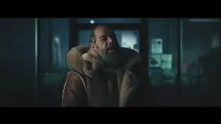 Unreal Engine green screen (Sony a74)
