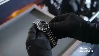 Biz Hep O An'da Kaldık!