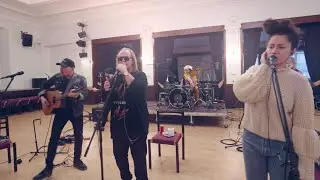 KRHUT & KOZUB | DÁM TI NAPÍT  ze zkoušky na Ostravar arénu