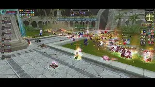 ISRO THEIA 08.01.2022 HOTAN FW | ILangi / MAD_3 Union | Silkroad Online 2022
