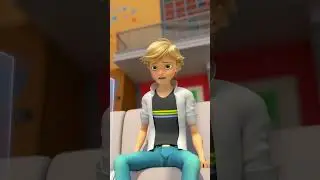 Plagg 🤣 #miraculous #shorts #mlbs5