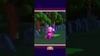 У старого Макдональда была жуткая ферма, часть 2 