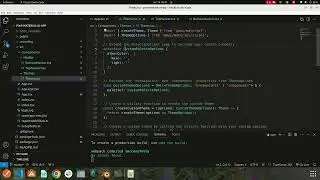Object literal may only specify known properties, and otherColor does not exist type PaletteOptions