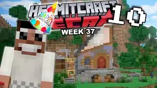 Portable Platypus - Hermitcraft Recap S10 Week 37