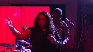 The Loft Soulnights - Dance Little Sister