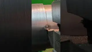 Длинные токарные работы)))