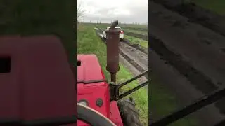 Чим краще джип, тим дальше йти по трактор