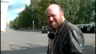 Паяем пнд трубу.