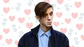 Ты и Андрей Петров/Влюби В Себя Блогера