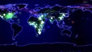 Defcon Gameplay