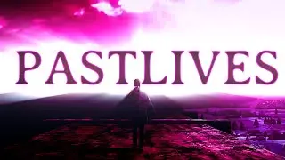 ATTACK ON TITAN - PAST LIVES [4K]