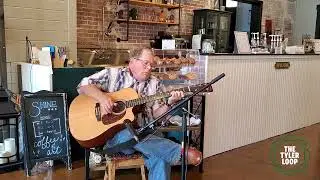 Tiny Loop Concerts | Eddie Davis