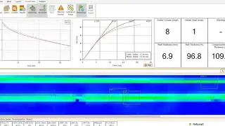 Pulsed Eddy Current Signal 2020#6