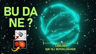 We're Receiving a Completely Different Radio Signal from an Object 1,000,000 Light Years Wide