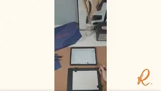 [REPAPER DRAW WITH ME] Meet @brittillustrates ✍️