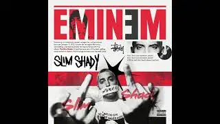 [FREE] Eminem x Slim Shady Type Beat - 