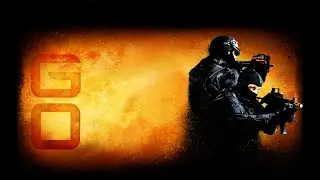 стрим по Контре #csgo #cs