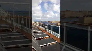 Круизное путешествие и отдых на лайнере MSC GRANDIOSA.