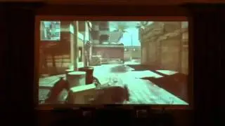 Sniper Positions in Call of Duty: Modern Warfare 3