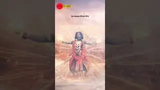 zee bangla mahalaya new updated || mahalaya 2023 official BTS | #mahalaya #shortfeed #trending #kali