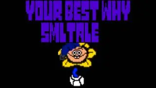 SMLtale - Your Best Why