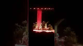 Alessandra Leão-Macumbas e Catimbós 10/2019  Sesc Belenzinho + de  Lia de Itamaracá +  Juremeiros 10