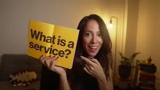 Mi transición a Diseño de Servicios (te cuento mi proceso)