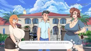 A Summer in Mexico [v0.2.6] Gameplay + Download + 100% Save [PC/Android]