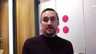 Agile for Lean Six Sigma Practitioners 2018 Testimonial: Wayne Fisher -  Sky