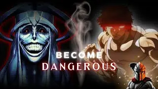 Turning Dreams into Reality:4 Key Strategies to Transform into a Strong and Dangerous Man