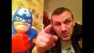 Пришла  ди бандиролька