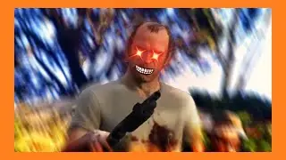 A 🅿️erfectly Normal and Calm Trevor moment