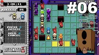 UFO 50 VOD #06 (08/01/2025): FROG