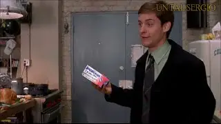 Tuve que arrebatarle los boletos a una señora