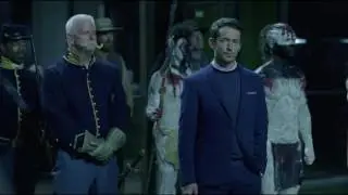 О сюжете WestWorld 2016 cut