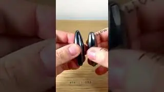 Twin magnets