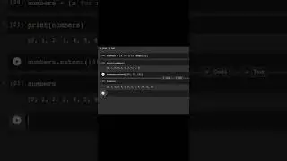 List Tips in Python #4 