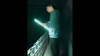 Oxrida yomon bo'ldi😱