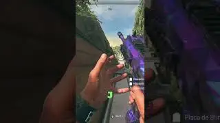 A call precisa do teu AMIGO #proplayer #warzone #warzonememes #negueba