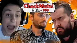 The WACKIEST Chess Memes on the Internet