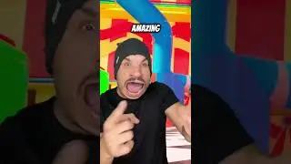 THE AMAZING DIGITAL CIRCUS - RBPLAYING 