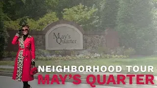 Mays Quarter