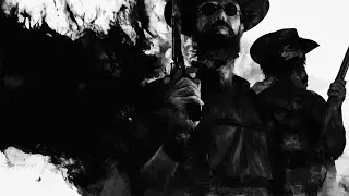 Миллион способов потерять голову в Hunt Showdown