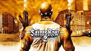 Saints Row 2 / Часть 1 / Прохождение на русском, без комментариев