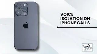 Improve Call Quality with Voice Isolation on iPhone – Here's How