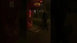 Аттракцион в парке Горького, принимаю участие