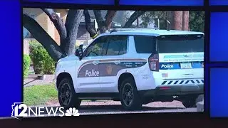 1 dead, 1 injured after shooting in Phoenix