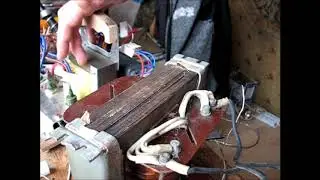 Andreev transformer 2 preparation
